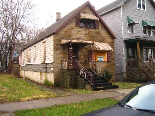 5813 S Hermitage Ave., Chicago, IL 60636