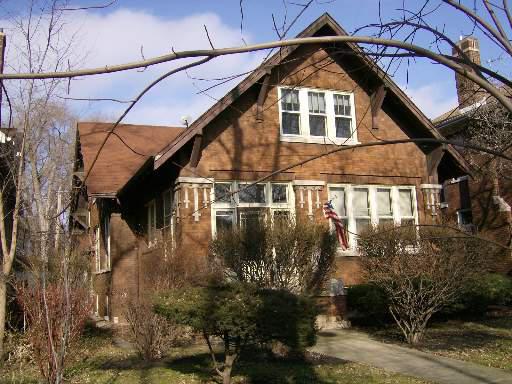 2644 W Wilson St., Chicago, IL 60625