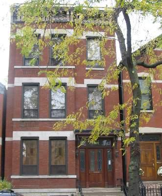 1856 N Fremont St., Chicago, IL 60614