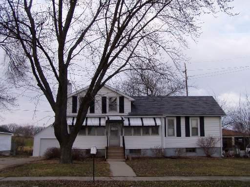 11908 Fourth St., Huntley, IL 60142