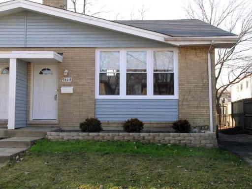 9408 Home Ave., Des Plaines, IL 60016
