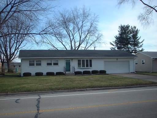 1277 Park Blvd., Morris, IL 60450