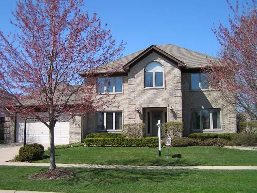 1270 Acorn St., Lemont, IL 60439