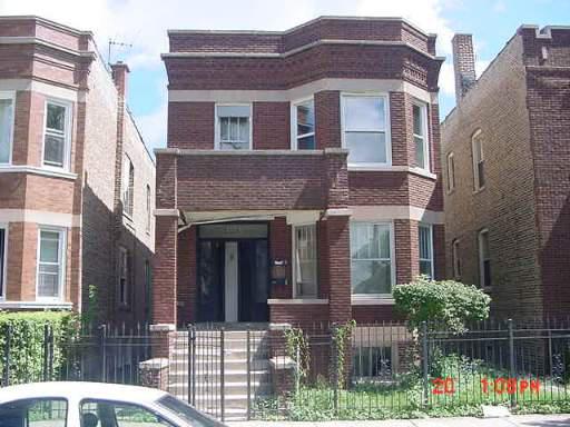 7129 S Cornell Ave., Chicago, IL 60649
