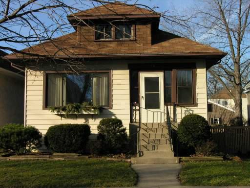 925 S Elgin Ave., Forest Park, IL 60130