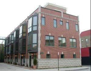 2052 W Armitage Ave. #F, Chicago, IL 60647