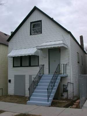 5206 S Hermitage Ave., Chicago, IL 60609