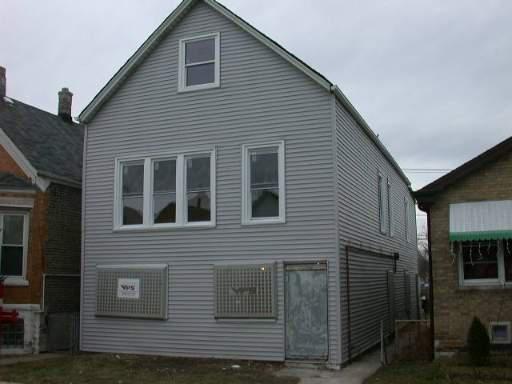 5149 S Marshfield Ave., Chicago, IL 60609