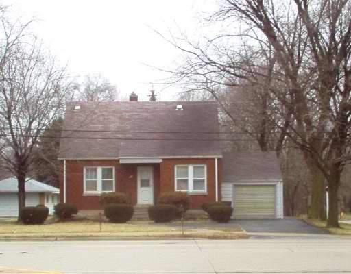 [Address Hidden by Seller], Homewood, IL 60430