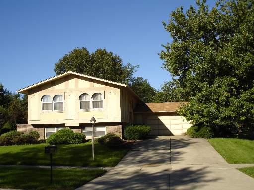 18802 S Keeler, Country Club Hills, IL 60478