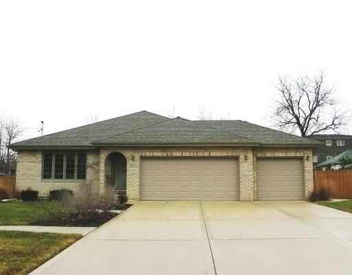 5041 158th St., Oak Forest, IL 60452