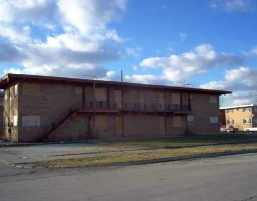 206 W 154th St., Harvey, IL 60426