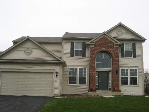 1322 Blue Heron Cir., Antioch, IL 60002