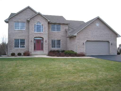 1518 Christine, Sycamore, IL 60178