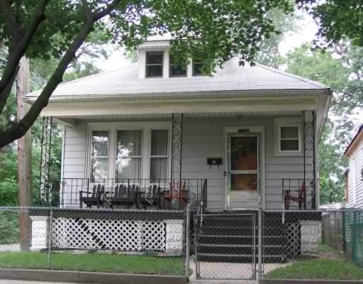 11844 S Yale Ave., Chicago, IL 60628