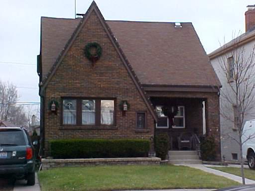 2533 Maple St., Franklin Park, IL 60131
