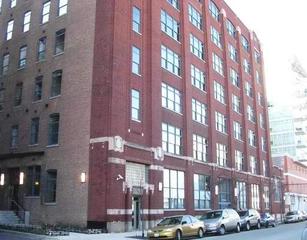 14 N Peoria St. #4H, Chicago, IL 60607