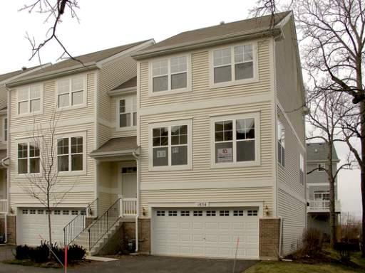 1834 Watercolor Pl., Grayslake, IL 60030