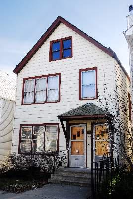 1917 W Fletcher St., Chicago, IL 60657