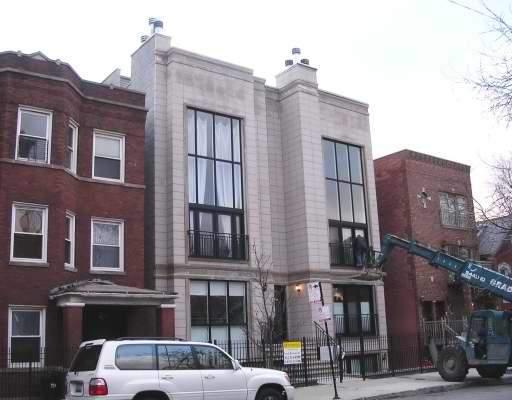 1725 W Pierce St. #1, Chicago, IL 60622