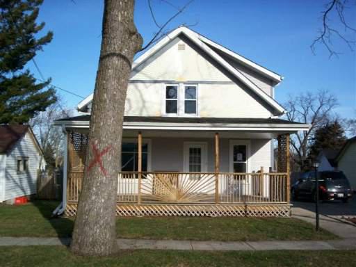 417 Perley Ave., Pecatonica, IL 61063