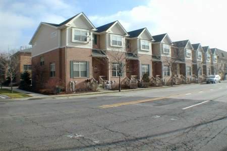1110 Des Plaines Ave., Forest Park, IL 60130