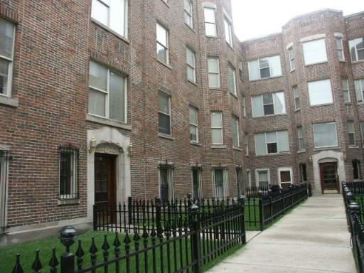 7558 S Essex St. #2A, Chicago, IL 60649