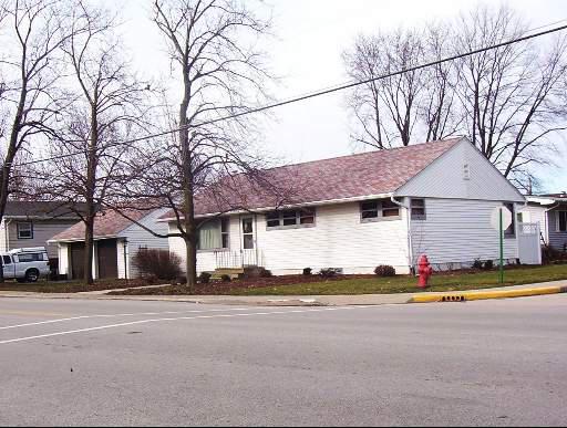 24 George St., Morris, IL 60450