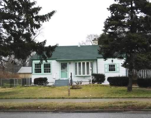 4 W Sibley Blvd., Dolton, IL 60419