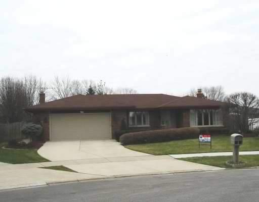 [Address Hidden by Seller], Orland Park, IL 60462