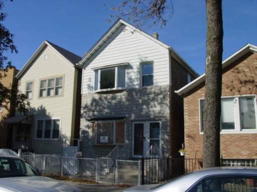 3636 S Union Ave., Chicago, IL 60609