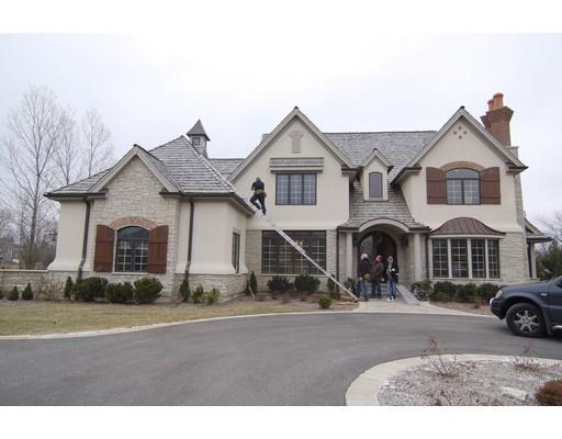 3 Concord Ct., South Barrington, IL 60010