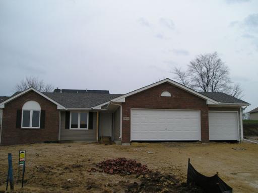 5054 Grand Cape Rd., Rockford, IL 61109