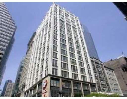 8 W Monroe St. #1109, Chicago, IL 60603