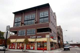 2150 N Damen Ave. #302, Chicago, IL 60622