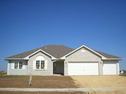 2356 Kristi Ln., Rockford, IL 61102