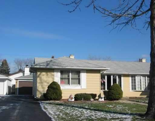 8765 S Duffy Ave. #1, Hometown, IL 60456