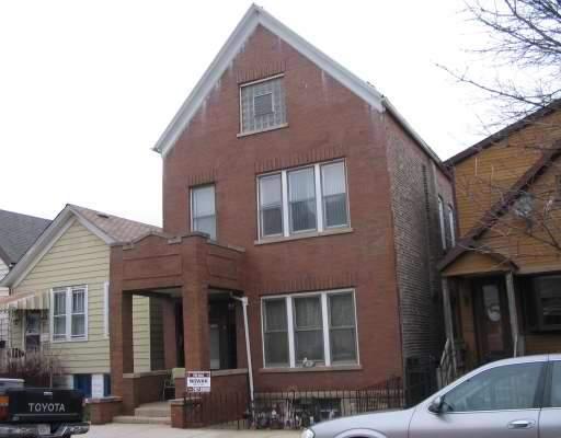 1034 W 34 Pl., Chicago, IL 60608