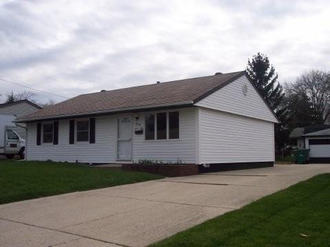 [Address Hidden by Seller], Romeoville, IL 60446