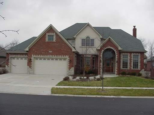 13826 Legend Trail Ln., Orland Park, IL 60462