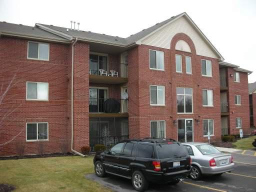 6975 Heritage Cir. #3A, Orland Park, IL 60462