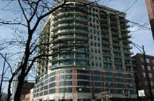 340 W Superior St. #1001, Chicago, IL 60610