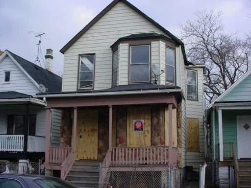6739 S Laflin St., Chicago, IL 60636