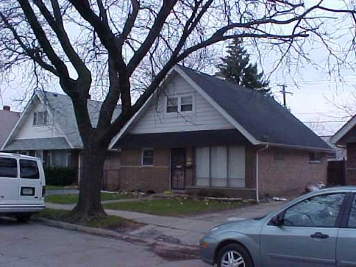 8430 W 45th St., Lyons, IL 60534