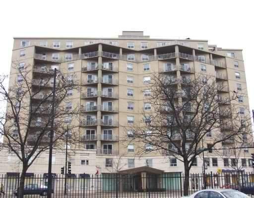 4350 N Broadway St. #809, Chicago, IL 60613