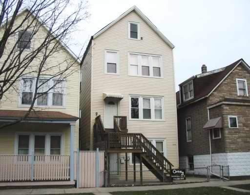 2248 W 50th St., Chicago, IL 60609