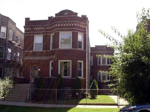 3311 W Belden Ave., Chicago, IL 60647