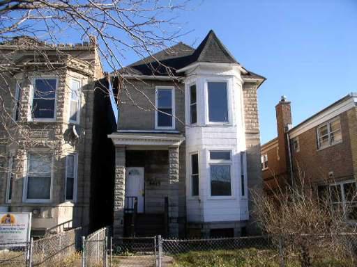 6615 S Wabash Ave., Chicago, IL 60637