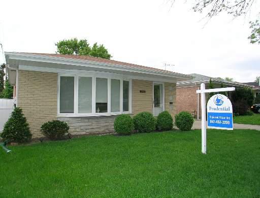 6526 W Raven St., Chicago, IL 60631