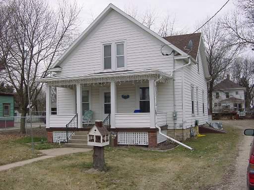 107 S 1st St., Tonica, IL 61370